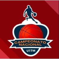 U17 Masculino Oviedo 2022