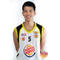 Koon Wei Chong