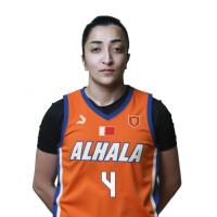 Maryam Ebrahim