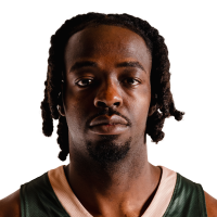Elijah Ifejeh
