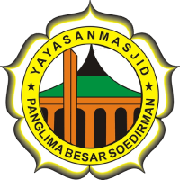 SMA ISLAM PB SOEDIRMAN JAKARTA