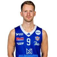 Erik Persson