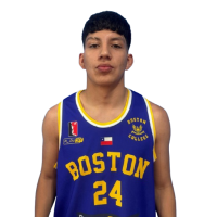 Alexander Guarda Colipan