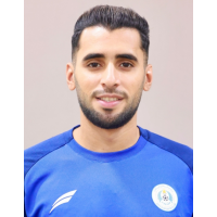 عباس فاضل عبدالله العصفور