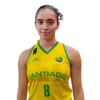 Antonia Calderon Branes