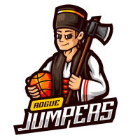 Rogue Jumpers Slow Motion