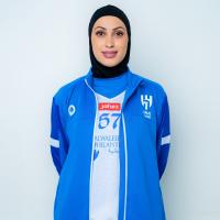 Nourhene Tangour