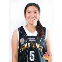 Yi Xuan Lim