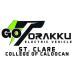 Go Torraku - St. Clare College