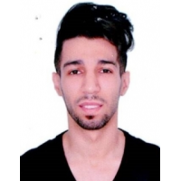 علي عبدالله محسن العصفور