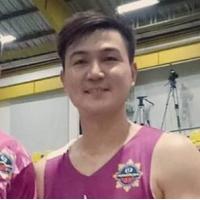 Chris Baluyot