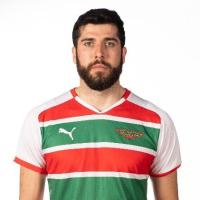 FEDERICO PEREIRAS