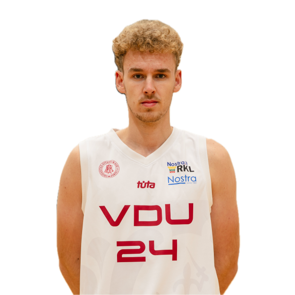 Erikas Anušauskas