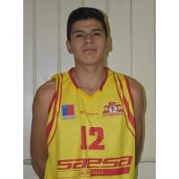 Diego I. Carcamo Perez