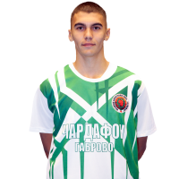 Николай Василев