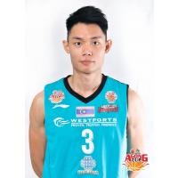 Liaw Chee Huei