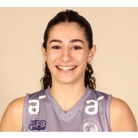 SOFIA TAMBASCO