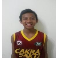 Matthew Benecdictus MANUPUTTY