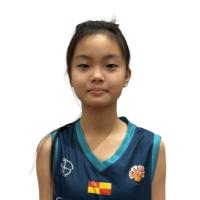Connie Wang