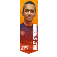 Rully SYACHRUN