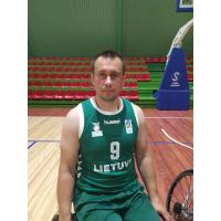 Vytautas SKUCAS