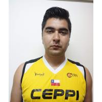 Juan S. Borquez Vilches