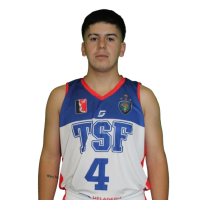 Inaki Rojas Segovia