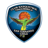 CD TINGUIRIRICA S. F.