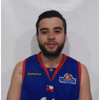 Alonso N. Jara Pacheco