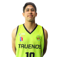 Kevin T. Henriquez Rodriguez