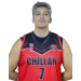 Villagran Alegria, Matias