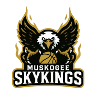 MUSKOGEE SKYKINGS