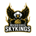 MUSKOGEE SKYKINGS