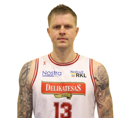 Šarūnas Kulevičius