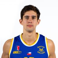 Lucas Marquez Dogliotti