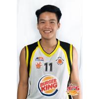 Jun Quan Kong