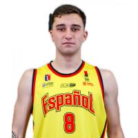 Tomas A. Lueiza Espinoza