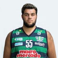 IVAN VEGA