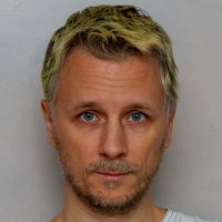 Valentin Dumitru