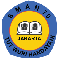 SMA NEGERI 70 JAKARTA