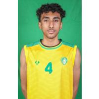 Mohammed Alahmed