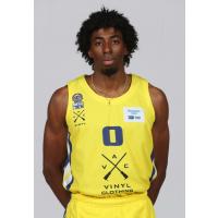 Μαρκους Λιουις