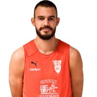 Anes Zekovic