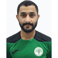 محمد حسن عبدالله مهدي