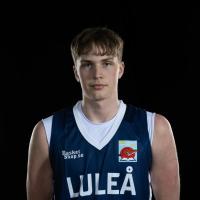 Lucas Strömbäck