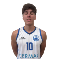 Milan Cresp Machuca