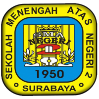 SMA NEGERI 2 SURABAYA