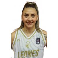 Geraldine Poirrier Vasquez