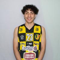 AGUSTIN LA PAZ