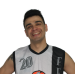 SEBASTIAN CABALLERO